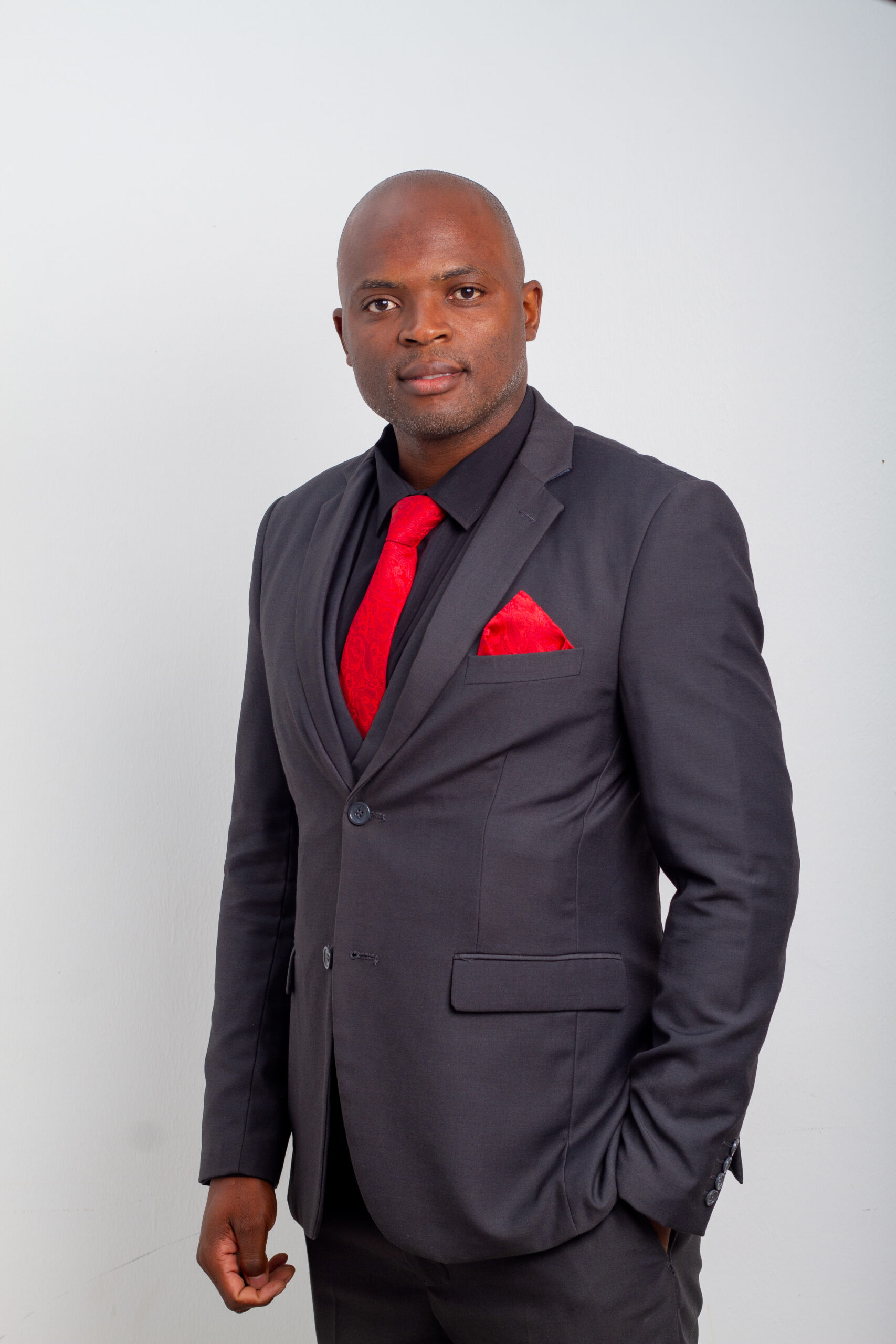 P. NGANI