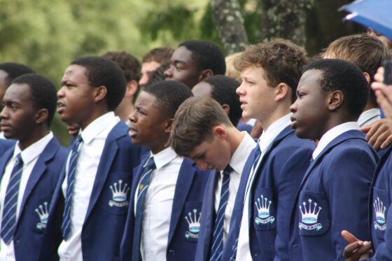 Education in Marondera: Nurturing the Future