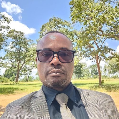 Mhambare David Internal Auditor